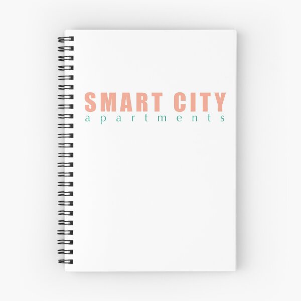 Item preview, Smart City designed and sold by mackenziebriann.