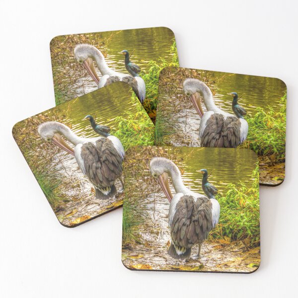 Item preview, The Pelican Break designed and sold by Steven Jodoin.