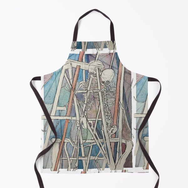 Item preview, Intertwined Figures designed and sold by Caroline Owen.