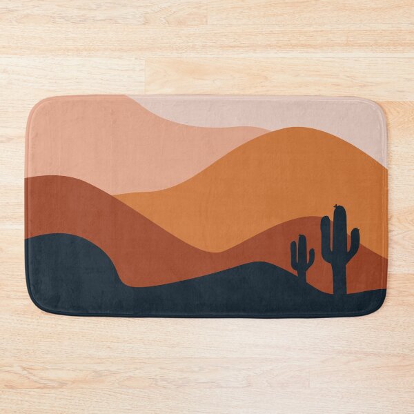 Item preview, Arizona desert  sun  , desert climate , sun and sand ,cactus ideas, cactus not a hugger, sand mountains , orange moon  designed and sold by SGS-.