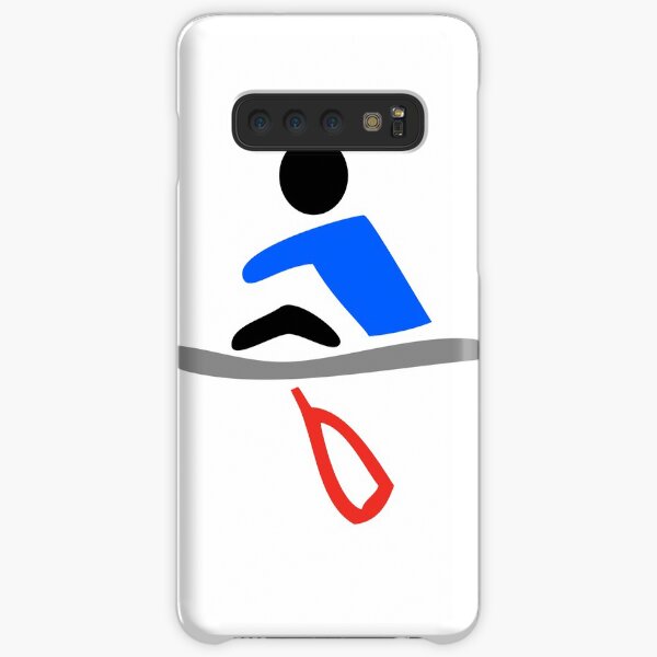 Rowing - Single Samsung Galaxy Snap Case