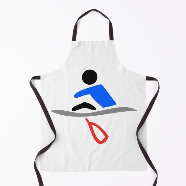 Item preview, Rowing - Single designed and sold by Hawthorn Mineart.