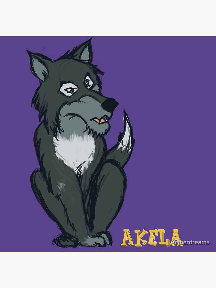 57 ideas de Akela | dibujos animados bonitos, libro de animales  fantasticos, dibujos