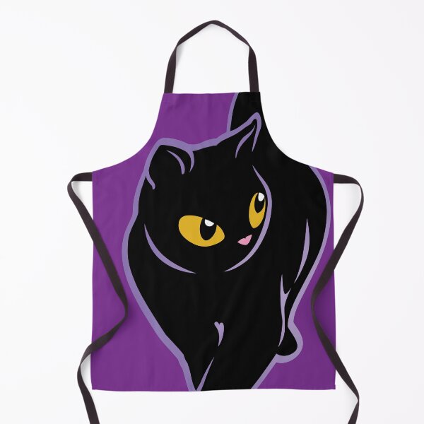 Item preview, Midnight Prowl designed and sold by AmberleeCraftin.