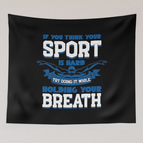 Item preview, A personalized gift idea for all swimmers designed and sold by Nessshirts.