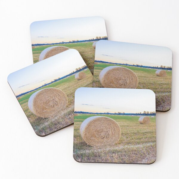 Item preview, A Roll of the Hay in Strathfieldsaye designed and sold by Steven Jodoin.