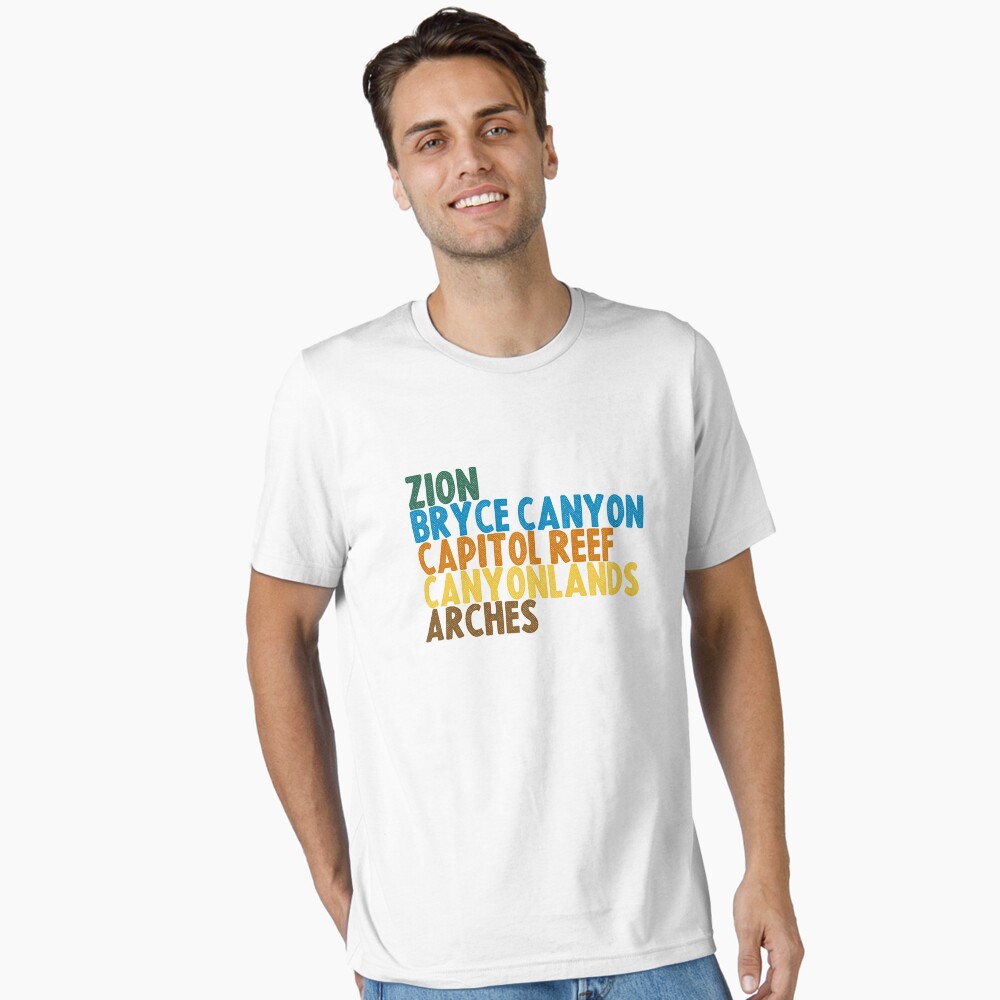 Item preview, Essential T-Shirt designed and sold by zsonn.