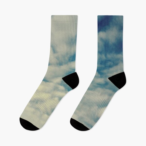 Item preview, Cloudy Daze  designed and sold by WildEmpress.
