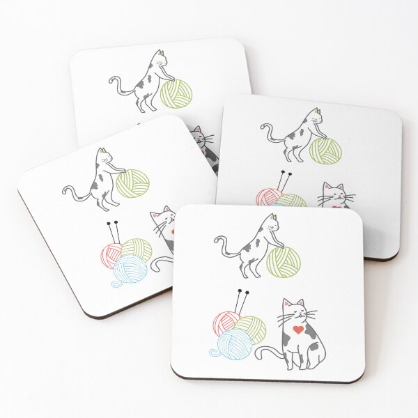 Item preview, Cat Love designed and sold by ZeeDigitalArt.