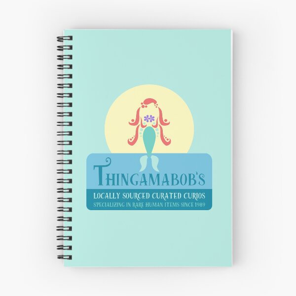 Item preview, Thingamabob's Curated Curios designed and sold by arturekdesign.