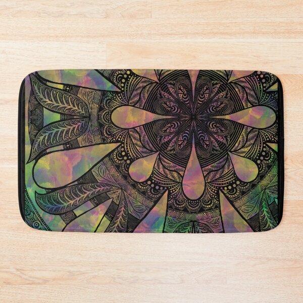 Item preview, Mandala 24 - color designed and sold by raymie-fenn.