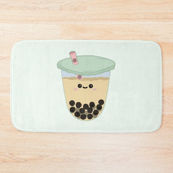 Item preview, Cute Bubble Tea  designed and sold by samb30.
