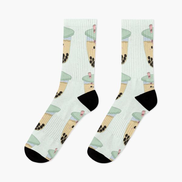 Item preview, Cute Bubble Tea  designed and sold by samb30.