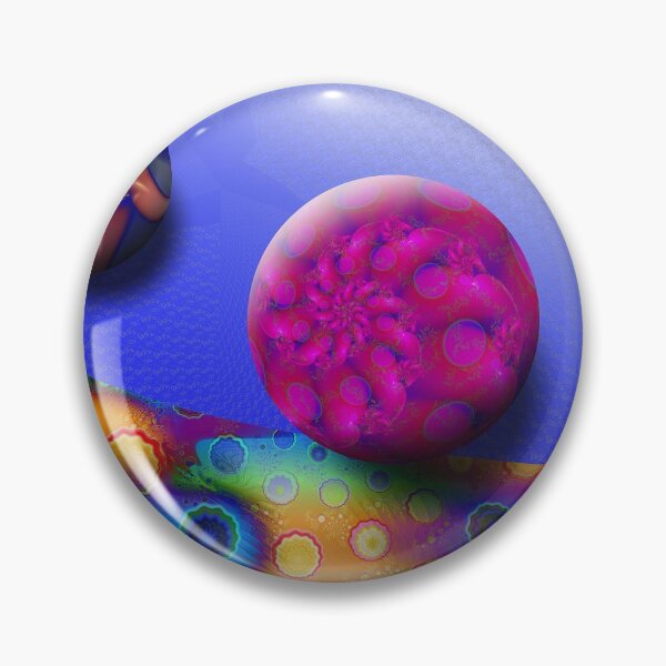 Item preview, Planet Acid designed and sold by lacitrouille.