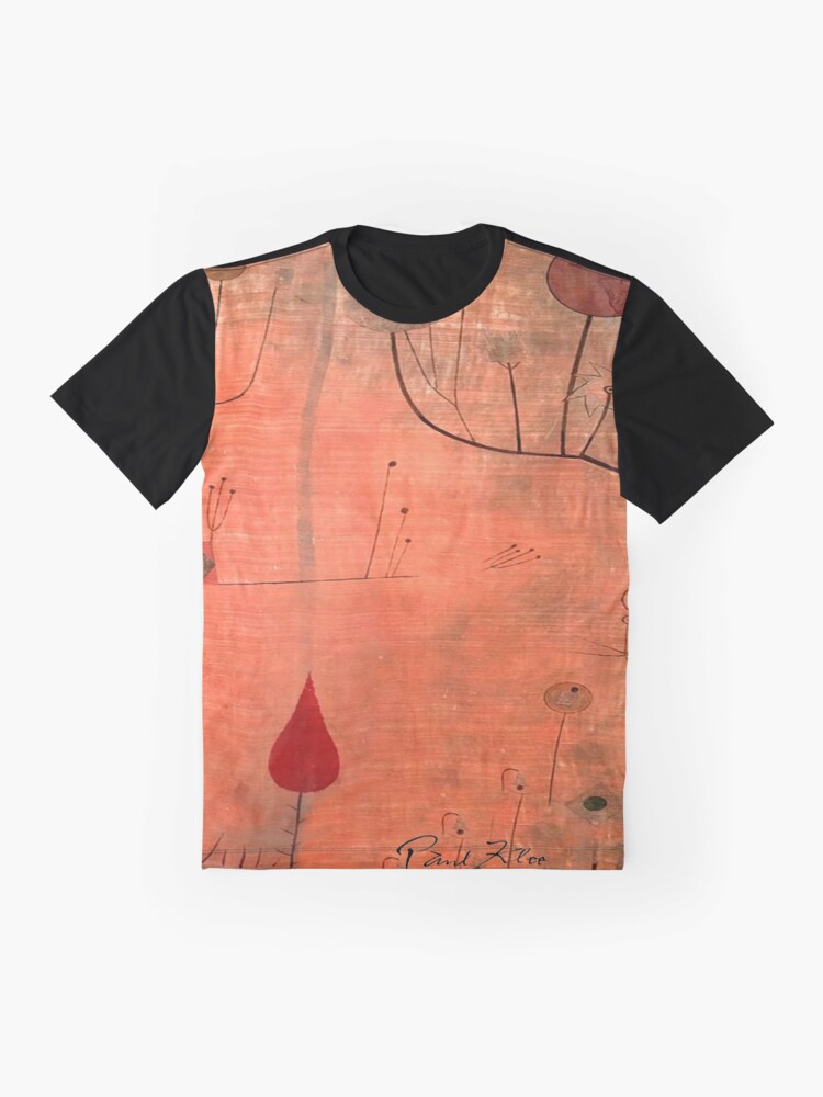 paul klee shirt