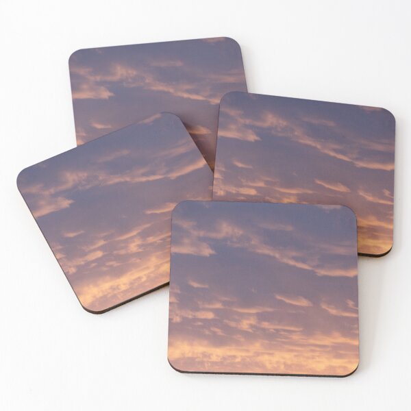 Item preview, Purple sky designed and sold by stuff-n-stuff.