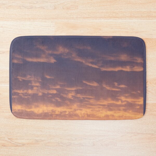 Item preview, Purple sky designed and sold by stuff-n-stuff.