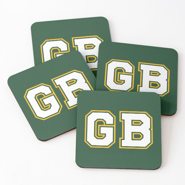 Item preview, Green Bay team - Wisconsin Map designed and sold by Coollage.