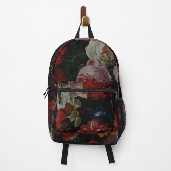 Item preview, Dutch Midnight Garden I Botanical Night Nightgarden designed and sold by UtArt.