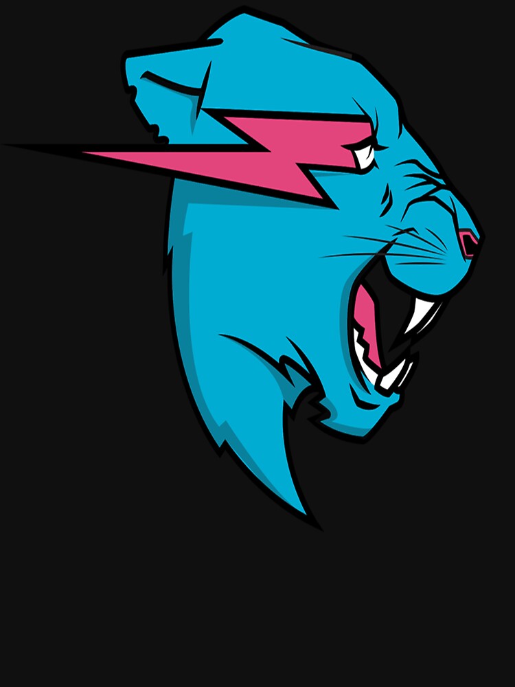 Mr beast logo