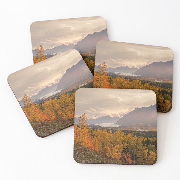 Item preview, Matanuska Glacier designed and sold by Scott Thomas Images.