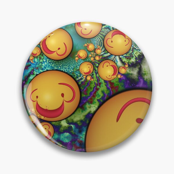 Item preview, Goofy Smileys designed and sold by lacitrouille.
