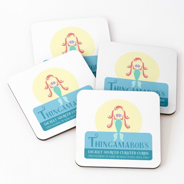 Item preview, Thingamabob's Curated Curios designed and sold by arturekdesign.