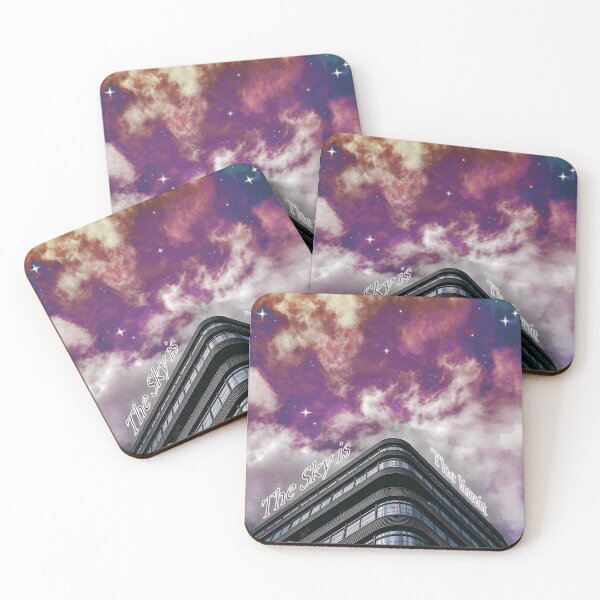 Item preview, The Sky is the limit designed and sold by Dymanyte.