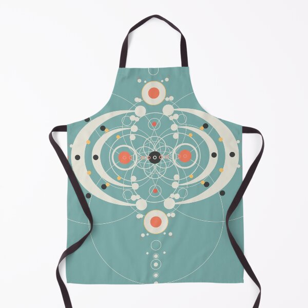 Item preview, Retro Round designed and sold by Landrigan.