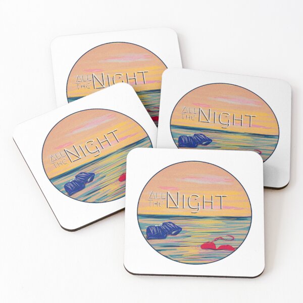 Item preview, All the night designed and sold by WyldFyre1016.
