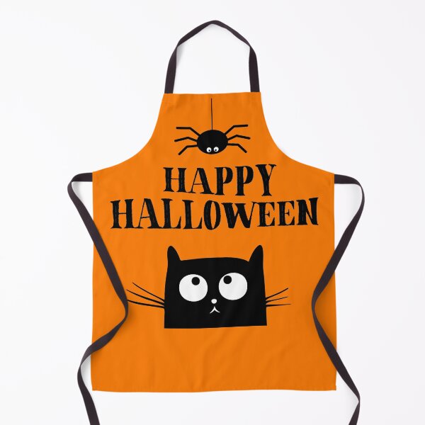 Item preview, Happy Halloween designed and sold by ArtEntwined.
