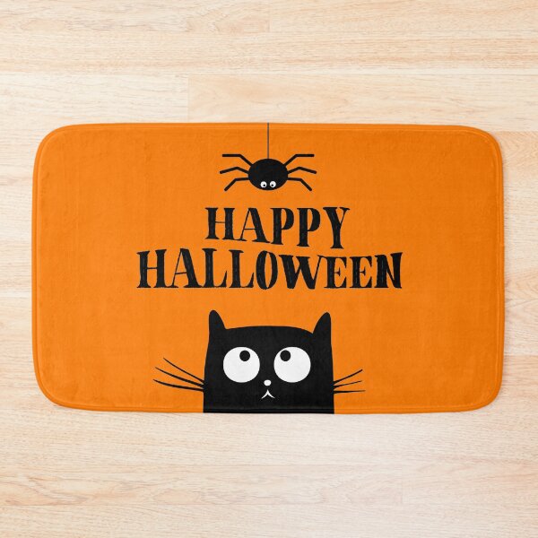 Item preview, Happy Halloween designed and sold by ArtEntwined.