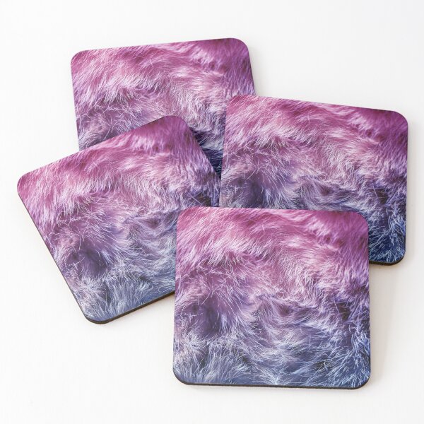 Item preview, Abstract Fur Print designed and sold by justjonboy.