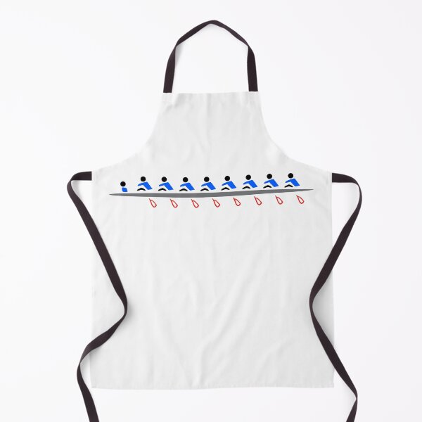 Item preview, Rowing - 8+ designed and sold by Hawthorn Mineart.