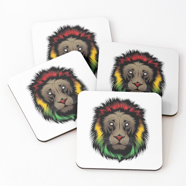 Item preview, Lion Reggae designed and sold by TrillDeliRyan.