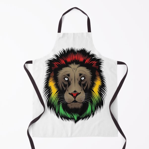Item preview, Lion Reggae designed and sold by TrillDeliRyan.