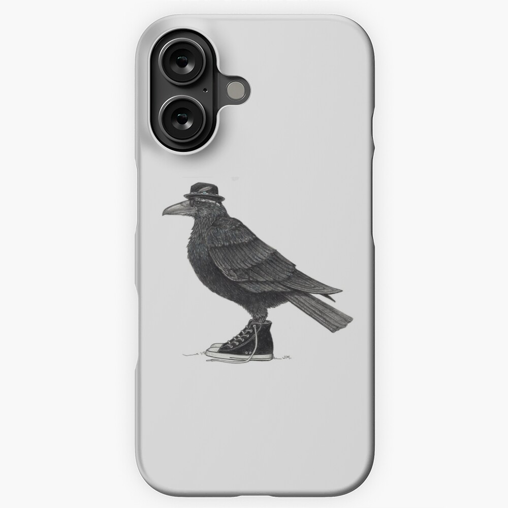 Item preview, iPhone Snap Case designed and sold by JimsBirds.