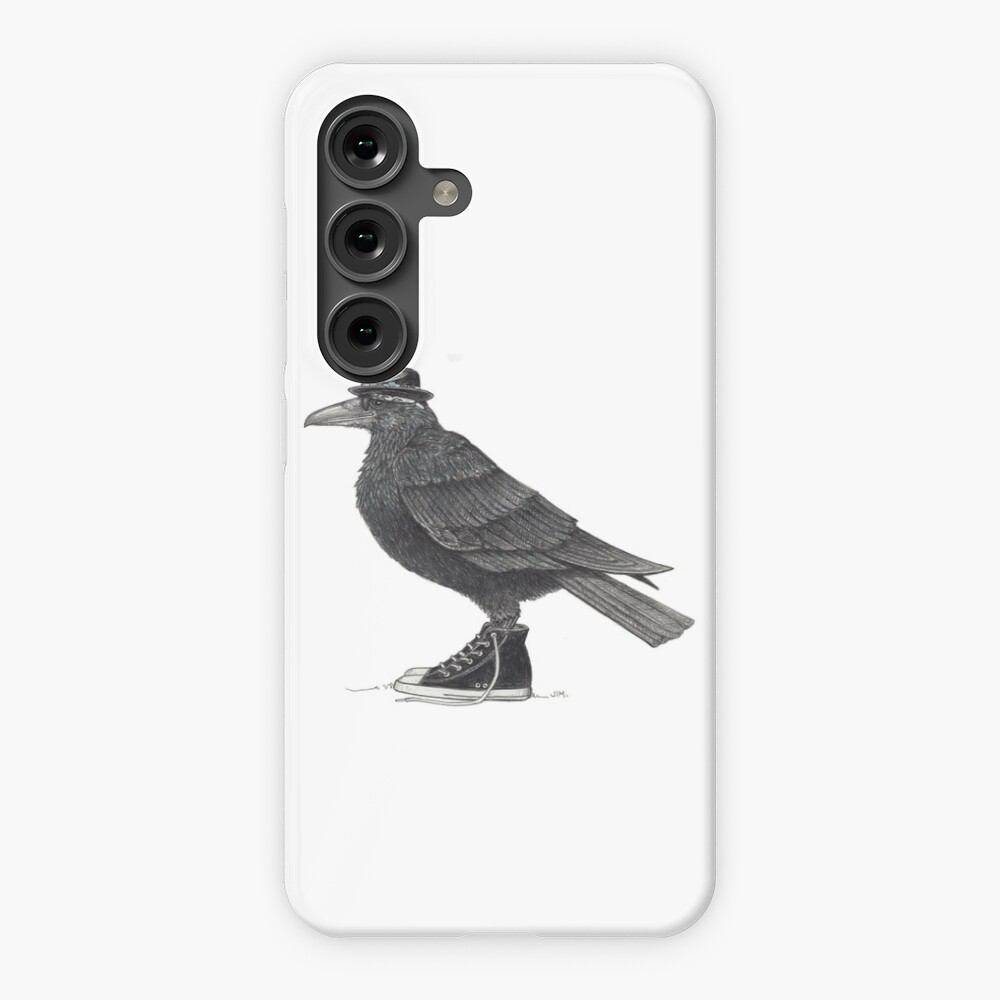 Item preview, Samsung Galaxy Snap Case designed and sold by JimsBirds.
