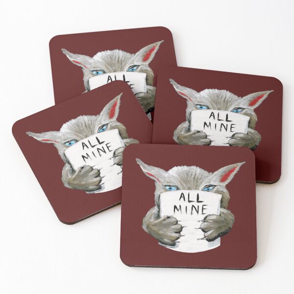 Item preview, Roll Monster designed and sold by Rina Arling.
