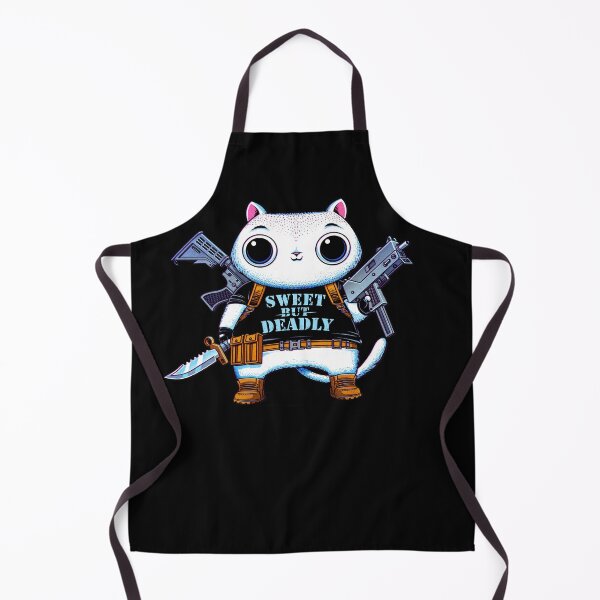 Item preview, Sweet but Deadly designed and sold by andremuller.