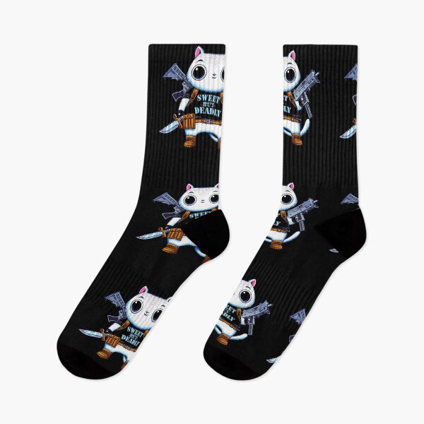 Item preview, Sweet but Deadly designed and sold by andremuller.