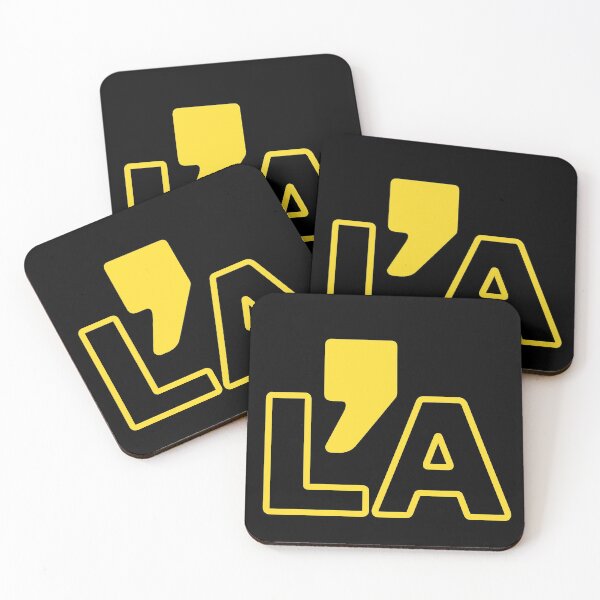 Item preview, Comma + La | Kamala Harris | Biden Harris 2020 designed and sold by Peaceful Life Co.