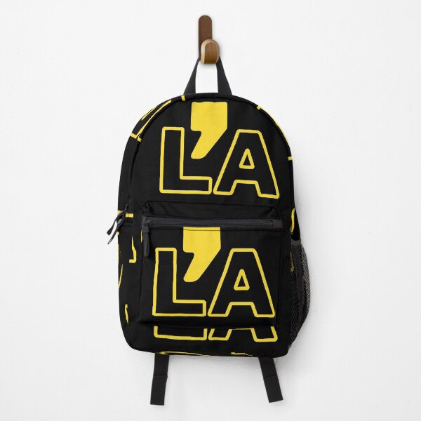 Item preview, Comma + La | Kamala Harris | Biden Harris 2020 designed and sold by Peaceful Life Co.