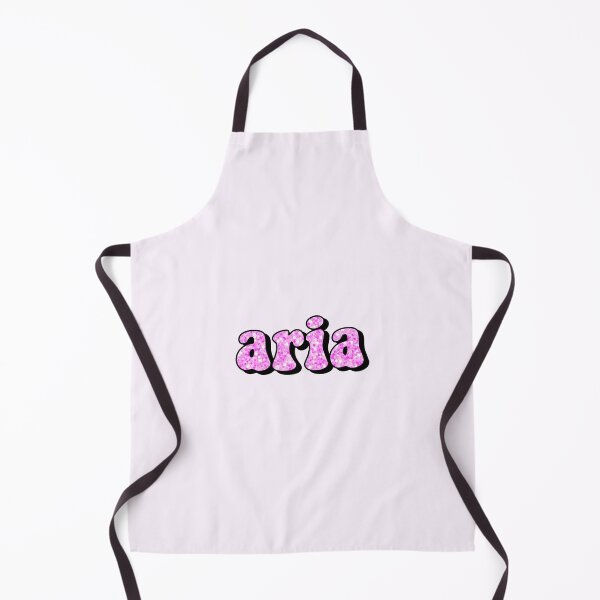Item preview, aesthetic hot pink glitter aria name designed and sold by STAR10008.