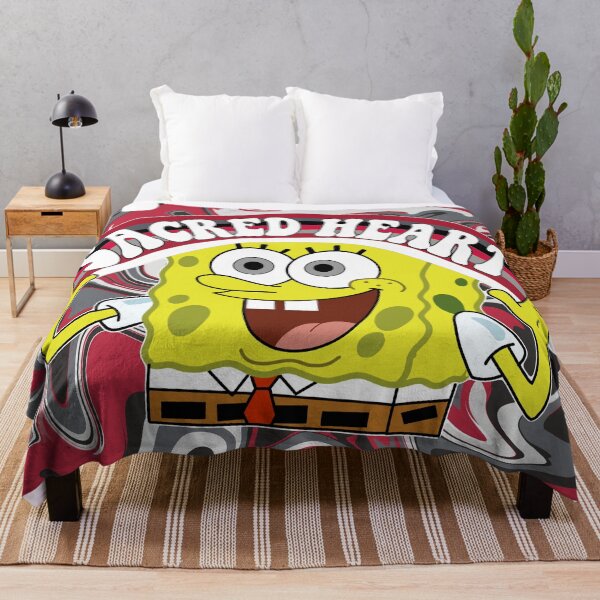 Artikelvorschau, SHU SpongeBob entworfen und verkauft von alisam19.