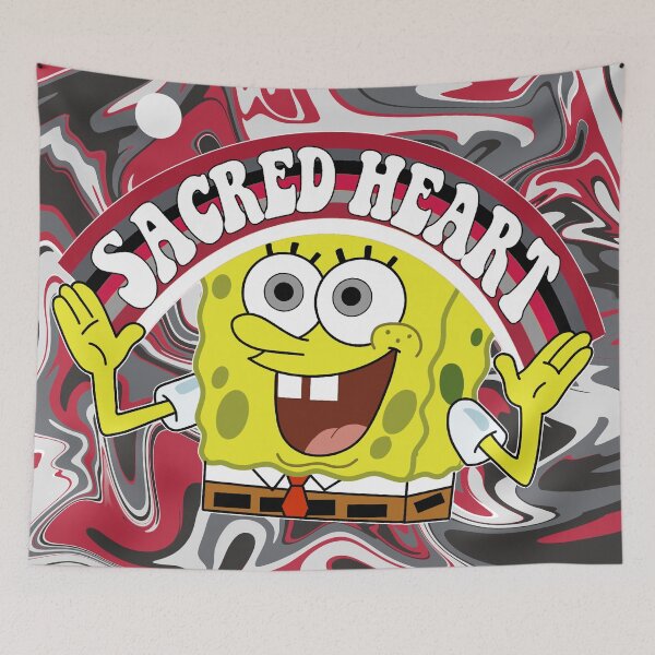 Item preview, SHU Spongebob designed and sold by alisam19.