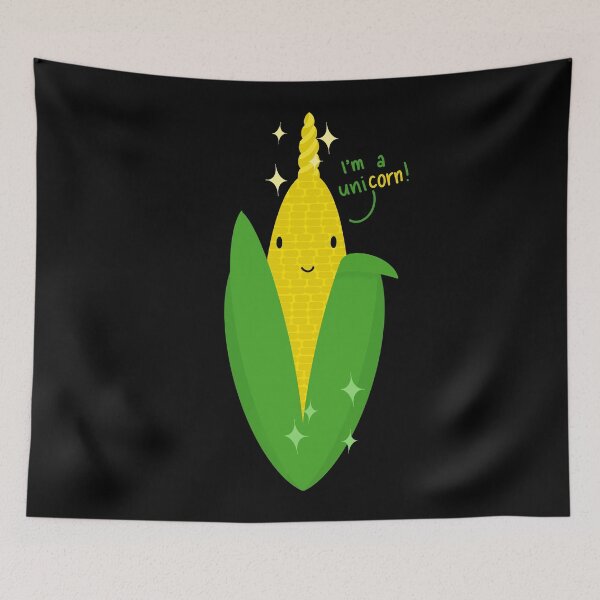 Item preview, UniCORN - cob designed and sold by HomeMase.