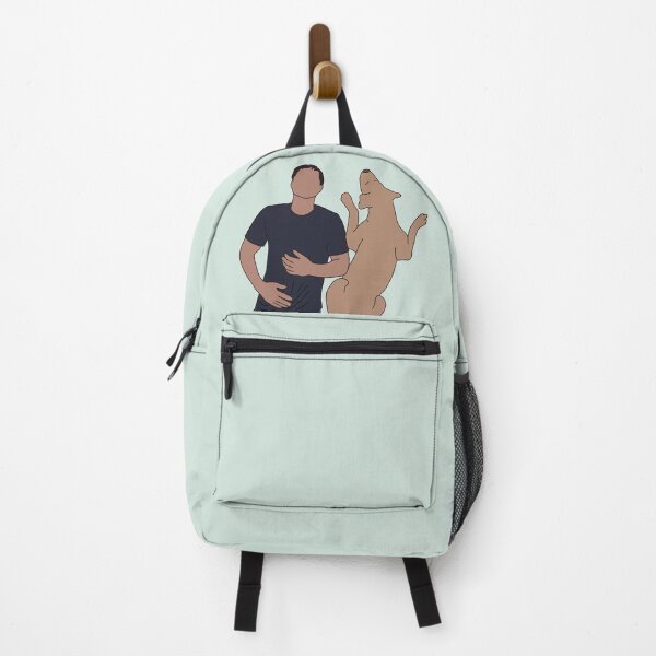Item preview, Jack & Vincent - LOST designed and sold by jaelynandrade.