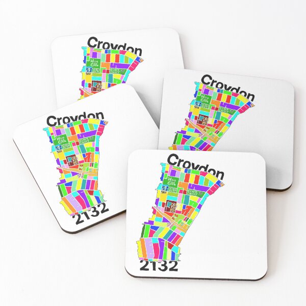 Item preview, Croydon NSW 2132 pop designed and sold by shtem.