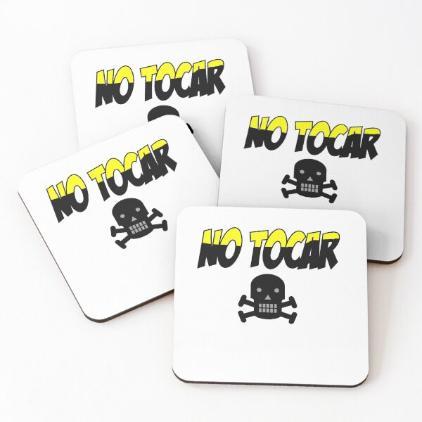 Item preview, Do not touch designed and sold by montilla20.